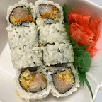 Best Spicy yellowtail in Fayetteville, NC