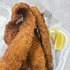 Best Flounder Sandwich in Fayetteville, NC
