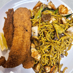 Best Flounder Combo in Fayetteville, NC