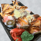 Best Tornado roll in Fayetteville, NC