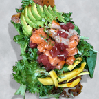 Best Seafood Salad in Fayetteville, NC