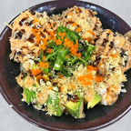 Best Spicy Bowl in Fayetteville, NC