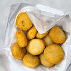 Best Fried Scallops (12pcs) in Fayetteville, NC