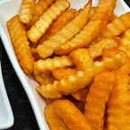 Best French Fries in Fayetteville, NC