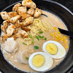 Best Chicken  ramen in Fayetteville, NC