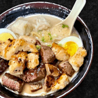 Best Steak ramen in Fayetteville, NC