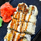 Best Eel cucumber roll in Fayetteville, NC