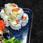 Best Philly roll in Fayetteville, NC