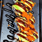 Best Dragon roll in Fayetteville, NC