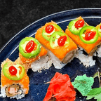 Best Hot hot roll in Fayetteville, NC