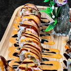 Best Valentine roll in Fayetteville, NC