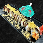 Best Crunchy roll in Fayetteville, NC