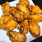 Best 12pcs Wings Only in Fayetteville, NC