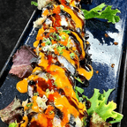 Best Volcano Roll in Fayetteville, NC