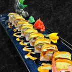 Best Stacia roll in Fayetteville, NC