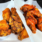 Best 15pcs Wings Only in Fayetteville, NC