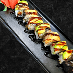 Best Dinosaur roll in Fayetteville, NC