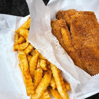 Best Tilapia Combo in Fayetteville, NC