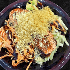 Best Grilled Salmon Bowl in Fayetteville, NC