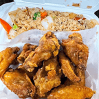 Best 12pcs Wings Combo in Fayetteville, NC