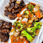 Best Steak in Fayetteville, NC