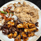 Best Chicken + Steak in Fayetteville, NC