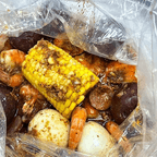 Best 4.Large Shrimp Tray in Fayetteville, NC