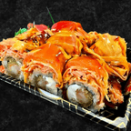 Best Pocky Roll in Fayetteville, NC