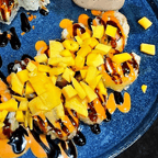 Best Yummy roll in Fayetteville, NC