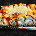 Best Beauty and The Beast Roll in Fayetteville, NC