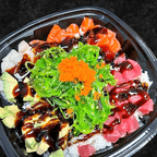 Best Rainbow bowl in Fayetteville, NC