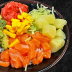 Best Build Your Own Poke Bowls in Fayetteville, NC