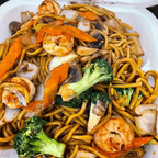 Best Shrimp Lo Mein in Fayetteville, NC