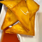 Best Crab Rangoon (6pcs) in Fayetteville, NC