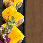 Best Summer roll in Fayetteville, NC