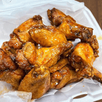 Best 6pcs Wings Only in Fayetteville, NC