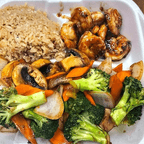 Best Shrimp in Fayetteville, NC