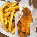 Best Catfish Combo in Fayetteville, NC