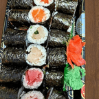 Best Maki Combo in Fayetteville, NC