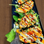 Best Sexy Jalapeño (4pcs) in Fayetteville, NC