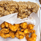 Best Shrimp Combo in Fayetteville, NC