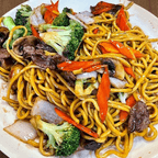 Best Beef Lo Mein in Fayetteville, NC