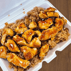 Best Chicken in Fayetteville, NC